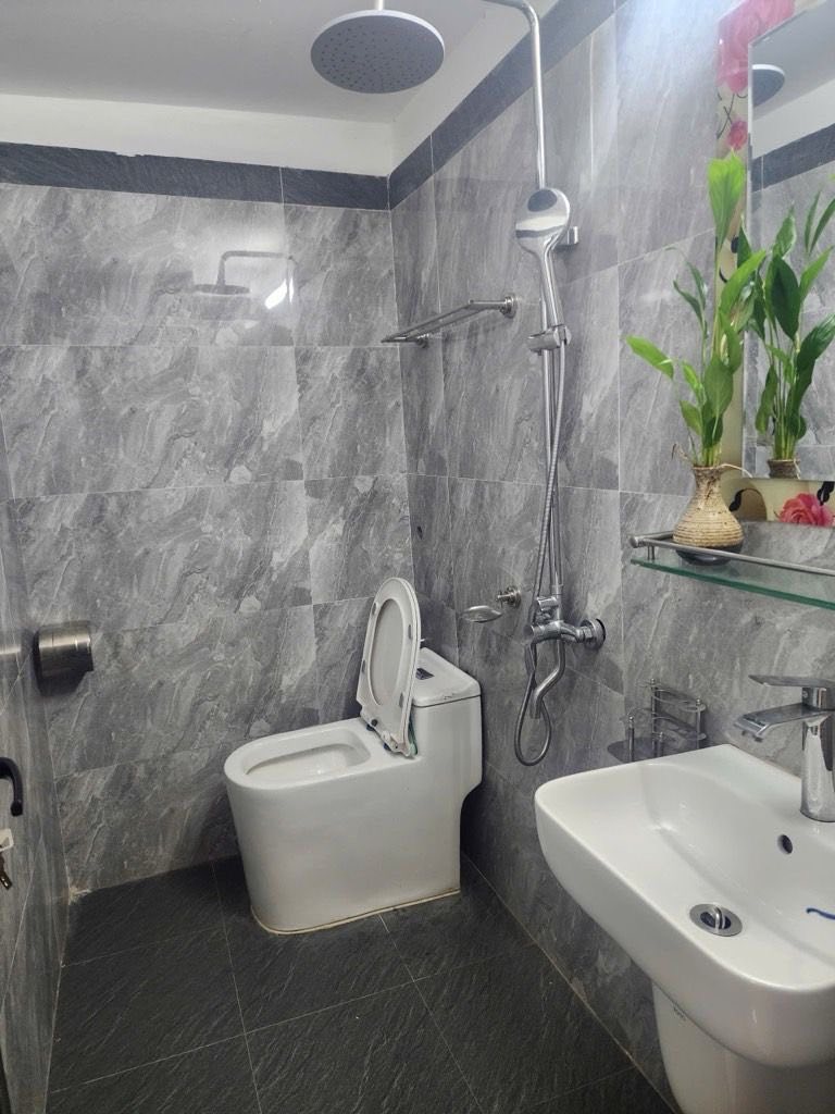 CƠ HỘI SỞ HỮU NHÀ ĐẸP TẠI KHU VỰC HỮU HƯNG- NAM TỪ LIÊM